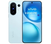 Smartfon Vivo X200 FE 5G 12/512GB - niebieski