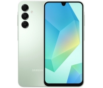 Smartfon Samsung Galaxy A16 A165 4G 4/128GB - zielony