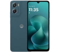 Smartfon Motorola Moto G06 Power 4/64GB - niebieski