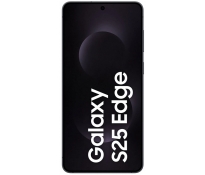 Smartfon Samsung Galaxy S25 EDGE S937 5G 12/256GB - czarny