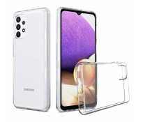 Etui SAMSUNG GALAXY A32 5G Jelly Case Mercury silikonowe transparentne