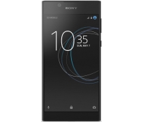 Smartfon Sony Xperia L1 G3312 DS 2/16GB - czarny