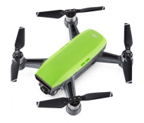 Dron DJI Spark fly more Combo zielony