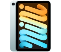 Tablet Apple Ipad Mini 2024 128GB WIFI - niebieski