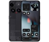 Smartfon Nothing Phone 3 5G 12/256GB - czarny
