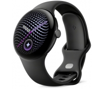 Smartwatch Google Pixel Watch 5 41mm BT - czarny