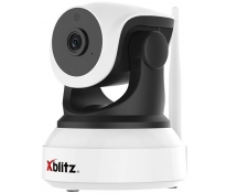 Xblitz kamerka IP ISEE 2 Wifi - biały