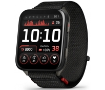 Smartwatch Garmin Venu X1 Czarny 010-02980-02