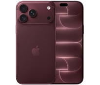 Apple Smartfon iPhone 18 Pro Max 2TB 5G - burgund