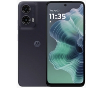 Smartfon Motorola Moto G35 5G 8/256GB - czarny
