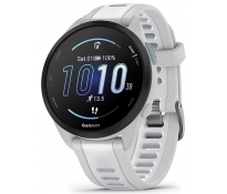 Zegarek Garmin Forerunner 165- jasnoszary 010-02863-21