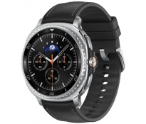 Smartwatch Samsung Watch 8 Classic L505 46mm LTE - czarny