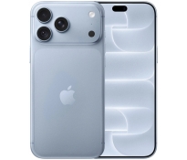Apple Smartfon iPhone 18 Pro Max 512GB 5G - błękit