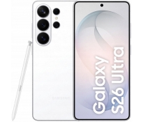 Smartfon Samsung Galaxy S26 Ultra S948 5G 12/512GB - biały