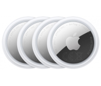 Lokalizator Apple AirTag2 2026 MFEA4ZM 4szt  - biały