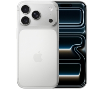 Apple Smartfon iPhone 17 Pro 1TB 5G - srebrny