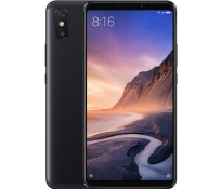 Smartfon Xiaomi Mi Max 3 - 4/64 GB czarny