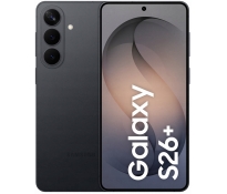 Smartfon Samsung Galaxy S26+ S947 5G 12/256GB - czarny