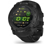 Zegarek Garmin Instinct 3 - 010-03020-50 czarny