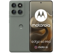 Smartfon Motorola Moto EDGE 60 Pro 5G 8/256GB - szary