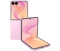 Smartfon Samsung Galaxy Z Flip 8 F776 5G 12/256GB -  różowy