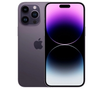 Apple Smartfon iPhone 14 Pro Max 256GB - Głęboka purpura
