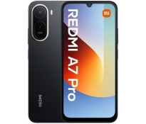 Smartfon Xiaomi Redmi A7 Pro - 4/64GB czarny