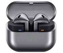 Słuchawki Samsung Galaxy Buds 3 R530  - srebrny
