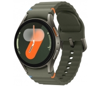 Smartwatch Samsung Watch 7 L300 40mm - zielony