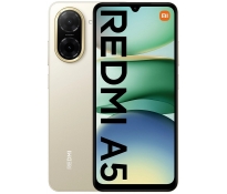 Smartfon Xiaomi Redmi A5 - 3/64GB złoty