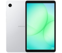 Tablet Samsung Galaxy Tab A11+ X236 6/128GB 5G - srebrny