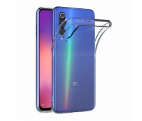 Etui Roar Colorful XIAOMI MI9 SE MI 9 SE transparentne