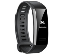Opaska Huawei Band 2 PRO - czarny