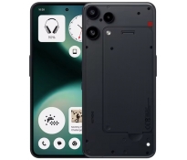 Smartfon Nothing Phone 3a Lite 5G 8/128GB - czarny