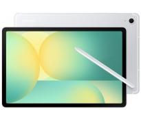 Tablet Samsung Galaxy Tab S10 FE X526 8/128GB 5G - srebrny