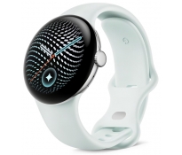 Smartwatch Google Pixel Watch 5 45mm BT - jasnoszary