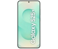 Smartfon Samsung Galaxy S25 Plus S936 5G 12/512GB - zielony