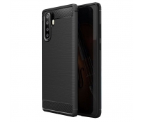Etui HUAWEI P30 PRO Nexeri Carbon Pancerne czarne