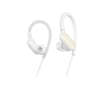 Słuchawki Xiaomi MI SPORTS Bluetooth Earphones - Białe