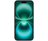 Apple Smartfon iPhone 16 Plus 512GB - zielony