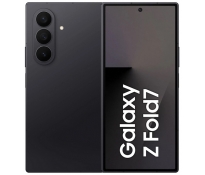 Smartfon Samsung Galaxy Z Fold 7 F966 5G 16/1TB - czarny