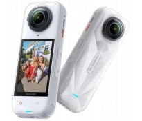 Kamera Insta 360 X5 Limited Edition - biały