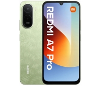 Smartfon Xiaomi Redmi A7 Pro - 4/64GB zielony