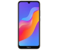 Smartfon Honor 8A DS - 3/32GB złoty