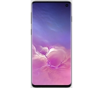 Smartfon Samsung Galaxy S10 G973F SS 8/128GB - czarny