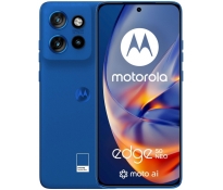 Smartfon Motorola Moto EDGE 50 Neo 5G 8/256GB - niebieski