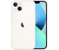 Apple Smartfon iPhone 13 128GB - Księżycowa Poświata
