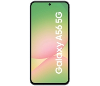 Smartfon Samsung Galaxy A56 A566 5G Enterprise edition 8/256GB - grafitowy