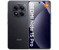 Smartfon Xiaomi Redmi Note 15 Pro 5G - 8/256GB czarny