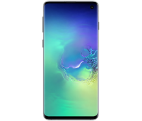 Smartfon Samsung Galaxy S10 G973F DS 8/128GB - zielony